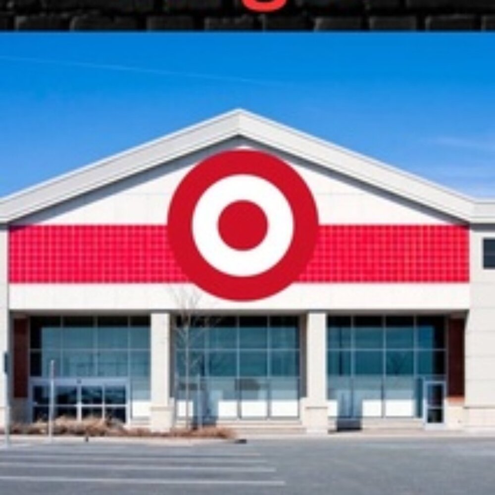 $3 Target Pallet!   All items start at $3 or $5!!